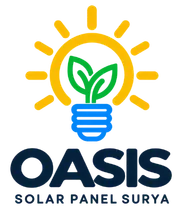 logo oasis panel surya 2