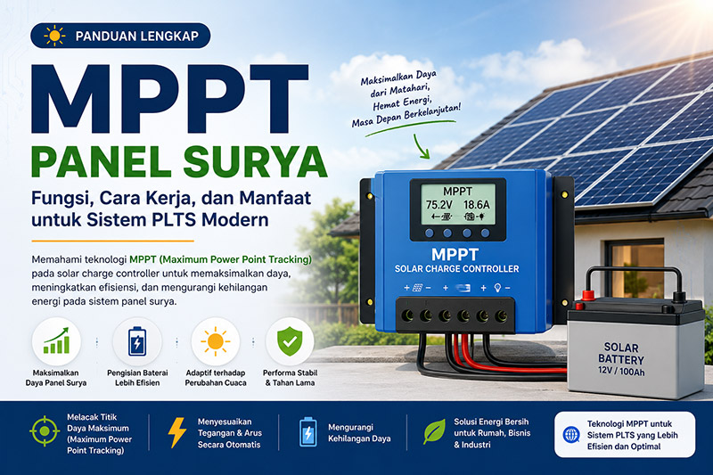 MPPT