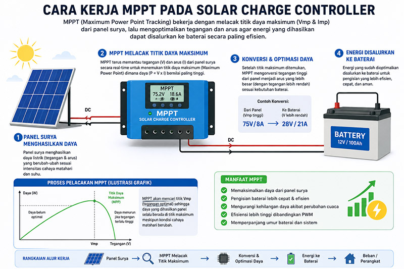 mppt