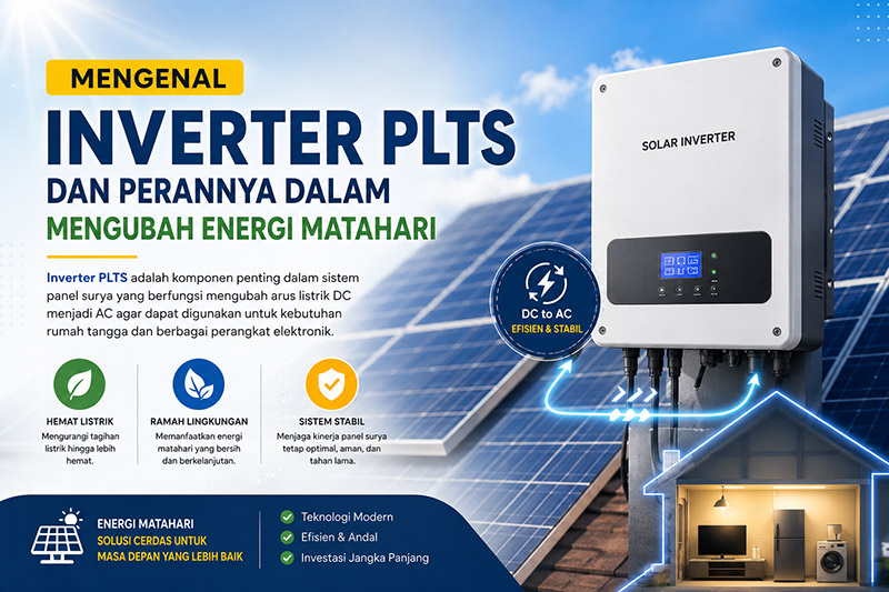 inverter plts
