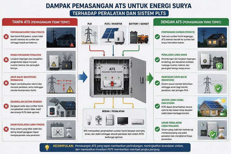panel ats