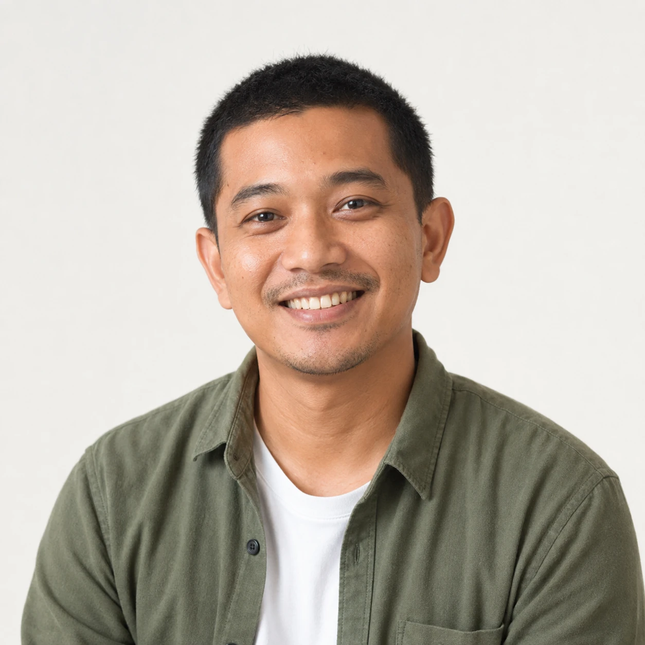 Budi Santoso