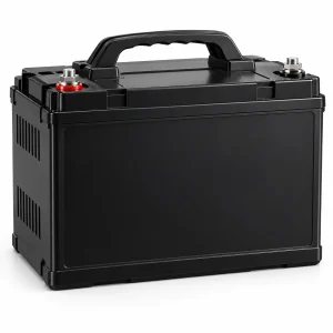 Baterai Lithium LiFePO4 12V 200Ah