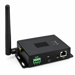 Datalogger 4G GPRS