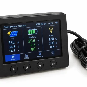 Display Monitor Eksternal
