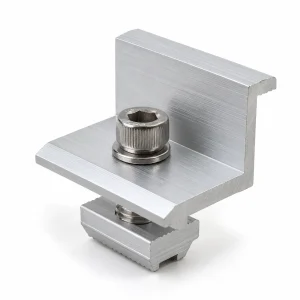 End Clamp Panel Surya