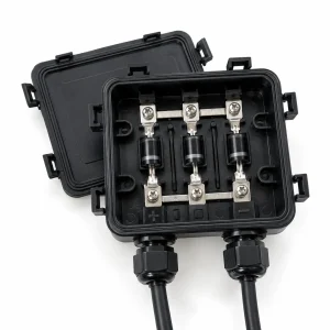 Junction Box Standar 3 Diode