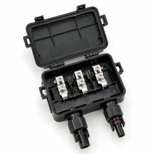 Junction Box Universal