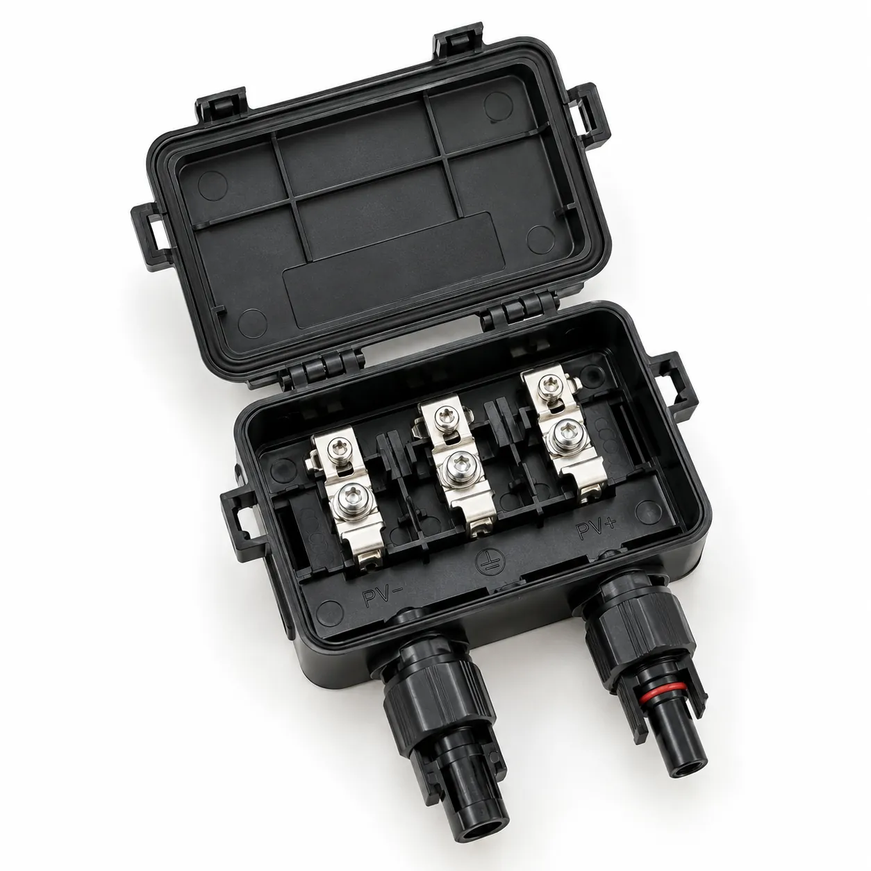 Junction Box Universal