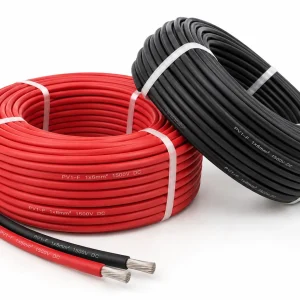 Kabel PV Solar 10mm² (per meter)