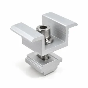 Mid Clamp Panel Surya (Universal)