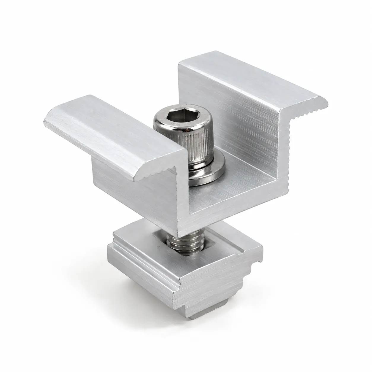 Mid Clamp Panel Surya (Universal)