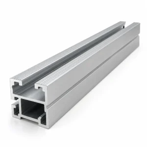 Rail Aluminium Panel Surya