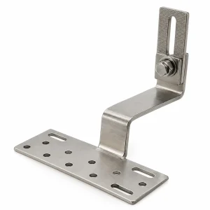 Roof Hook L-Foot untuk Atap Genteng
