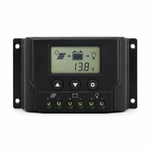 SCC PWM 10A 12V-24V