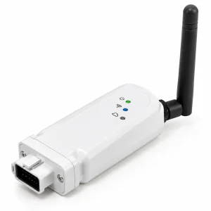 WiFi Dongle Monitoring Inverter