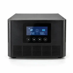Inverter off-grid pure sine wave 2000W 24V