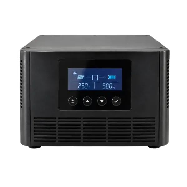 Inverter Panel Surya